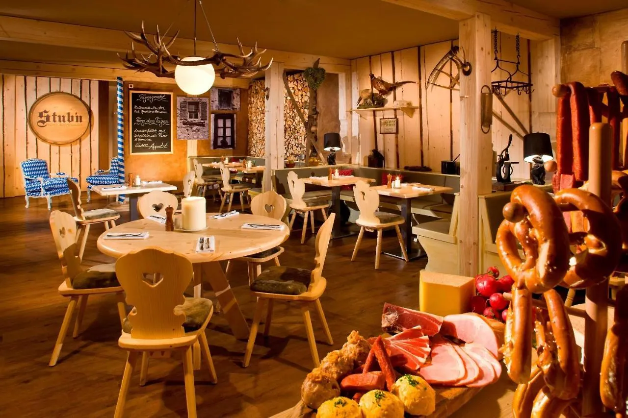 ****  Munich Airport Marriott Hotel Freising Niemcy