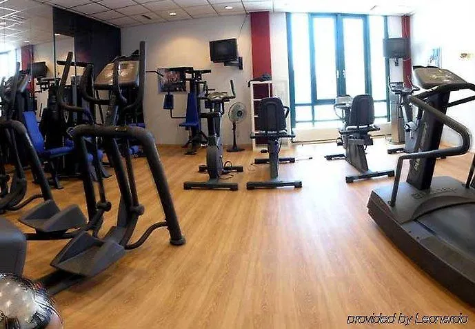 Munich Airport Marriott Hotel Freising