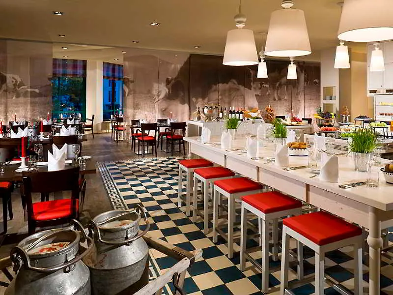 Munich Airport Marriott Hotel Freising