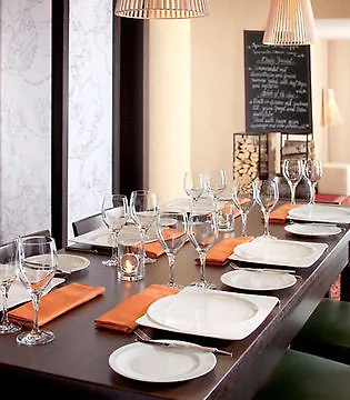 ****  Munich Airport Marriott Hotel Freising Germany