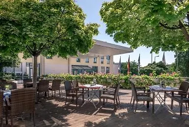 Munich Airport Marriott Hotel Freising