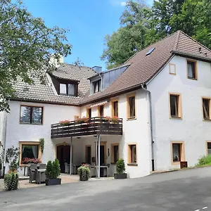 *** Hotel Bluechersruh Niemcy