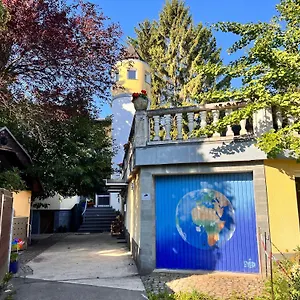  Kwatera prywatna W.i.p. Welt Im Park Niemcy