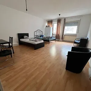  Apartament Big Niemcy