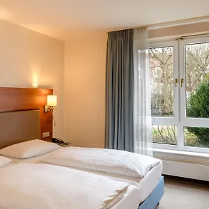 Hotell Mercure Muenchen Airport