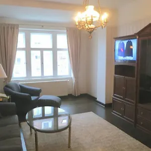  Apartament Dd-rent Niemcy