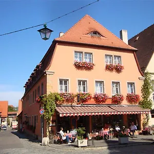 *** Hotel Hocher Niemcy