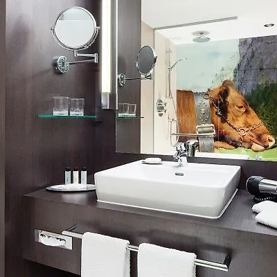 Munich Airport Marriott Hotel Freising