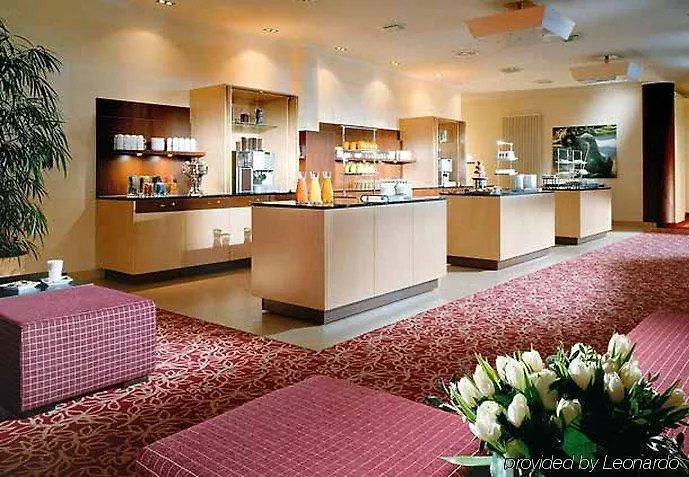 Munich Airport Marriott Hotel Freising
