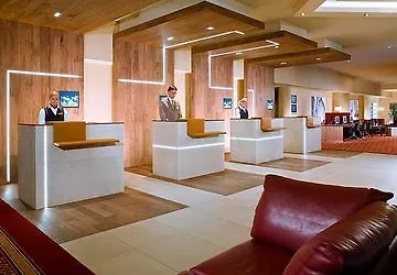 Munich Airport Marriott Hotel Freising