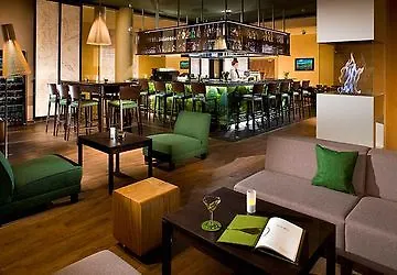 Munich Airport Marriott Hotel Freising