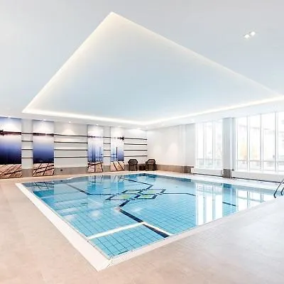Munich Airport Marriott Hotel Freising