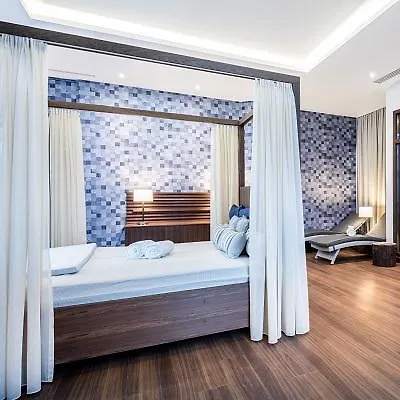 Munich Airport Marriott Hotel Freising